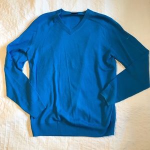 Nike Golf V-Neck Sweater